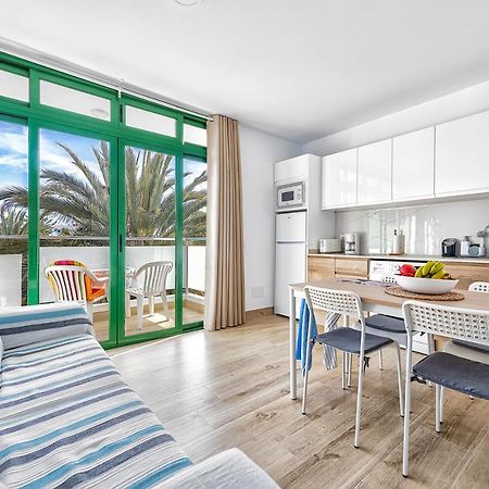 Apartamento Centrico En Playa Del Ingles San Bartolomé Exterior foto