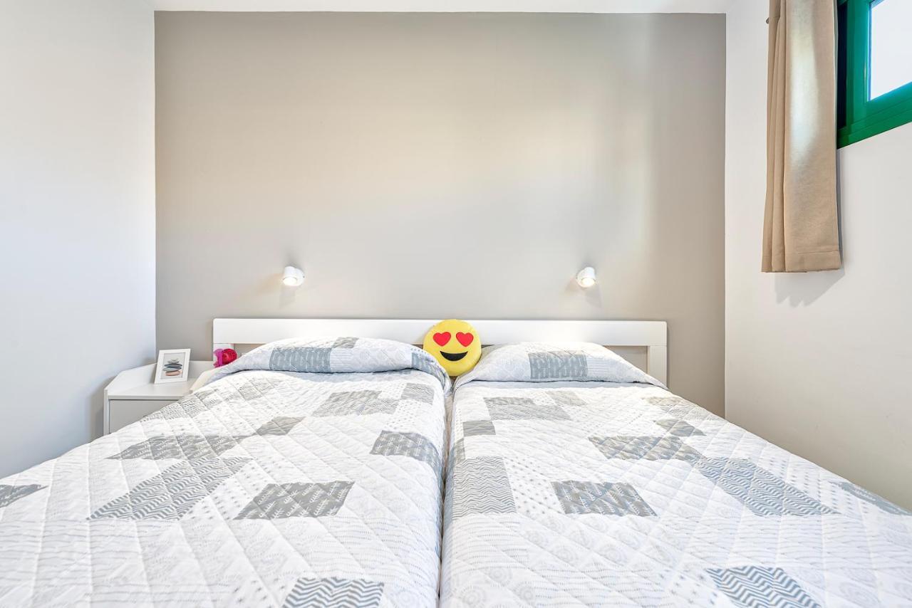 Apartamento Centrico En Playa Del Ingles San Bartolomé Exterior foto