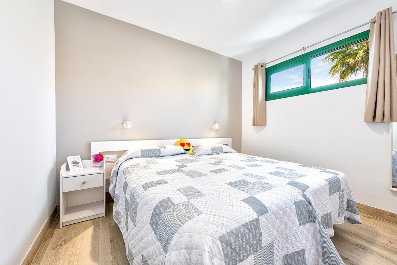 Apartamento Centrico En Playa Del Ingles San Bartolomé Exterior foto