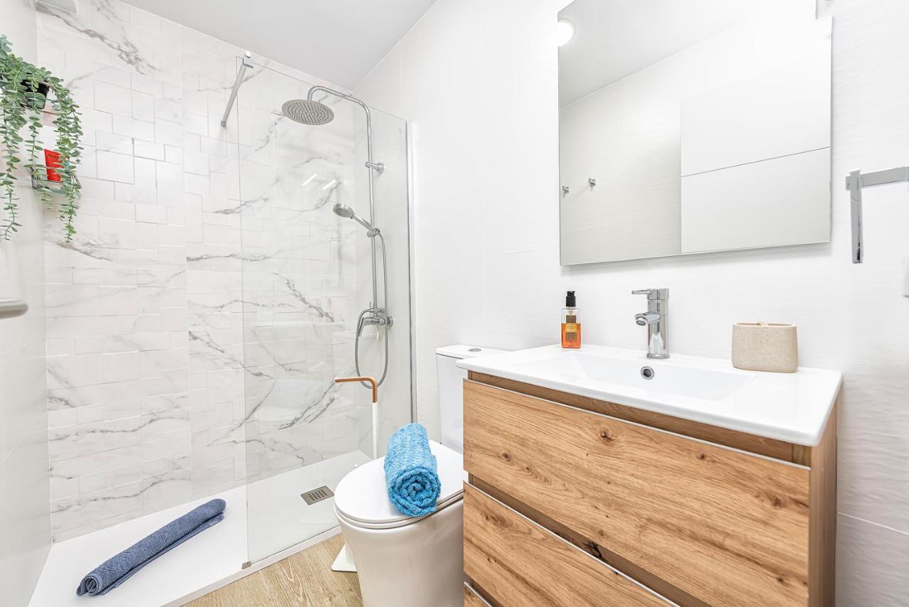 Apartamento Centrico En Playa Del Ingles San Bartolomé Exterior foto